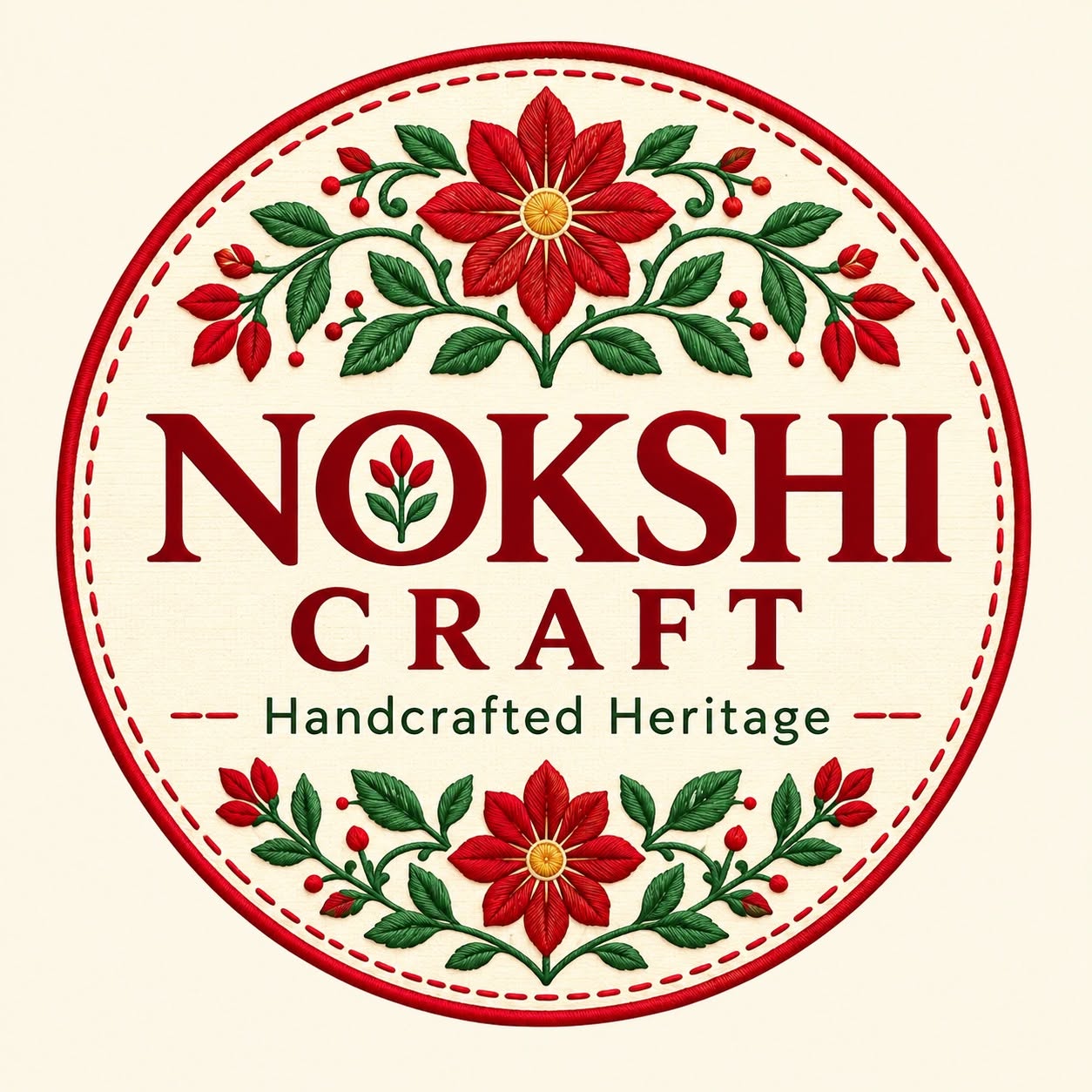 Nokshi Craft